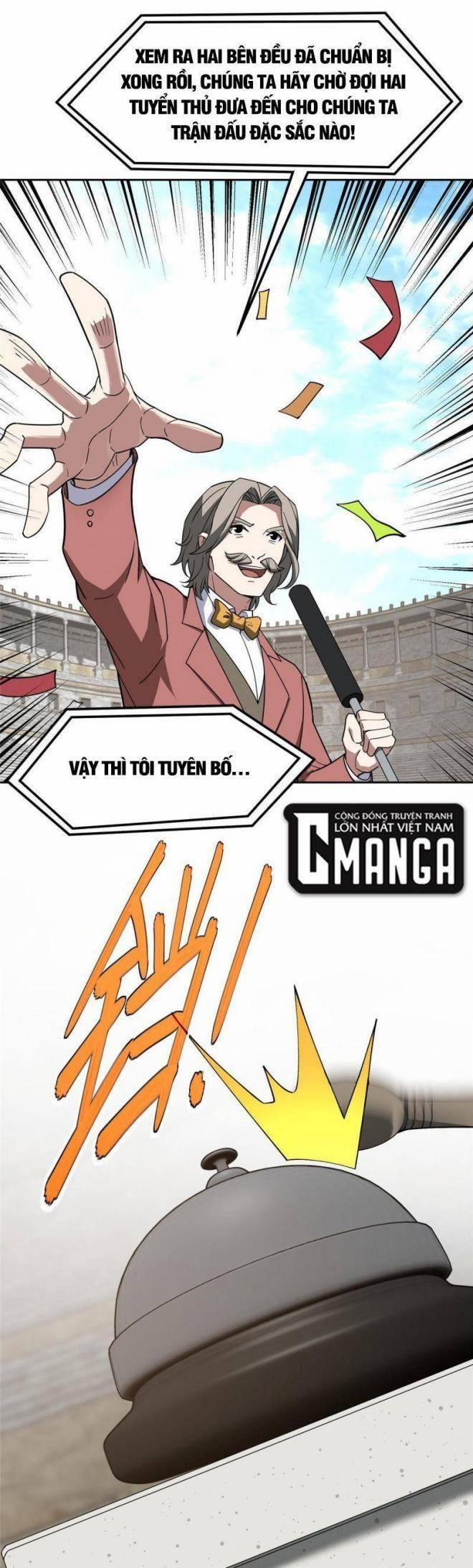 Thợ Máy Siêu Cấp 197 trang 5