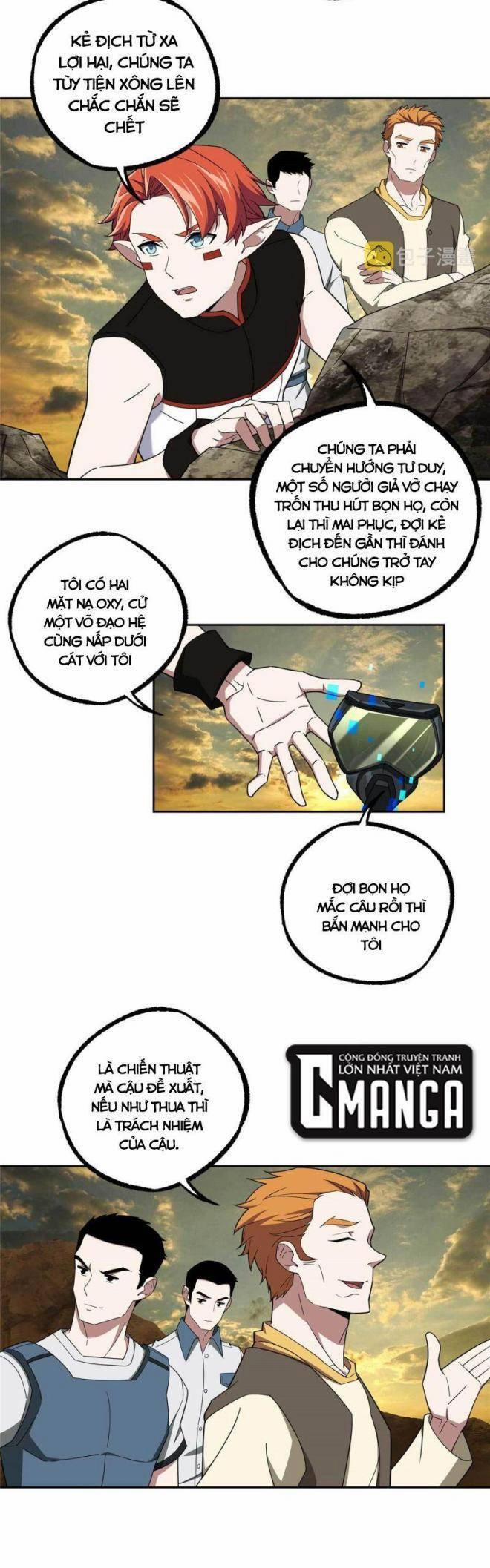 Thợ Máy Siêu Cấp 198 trang 2