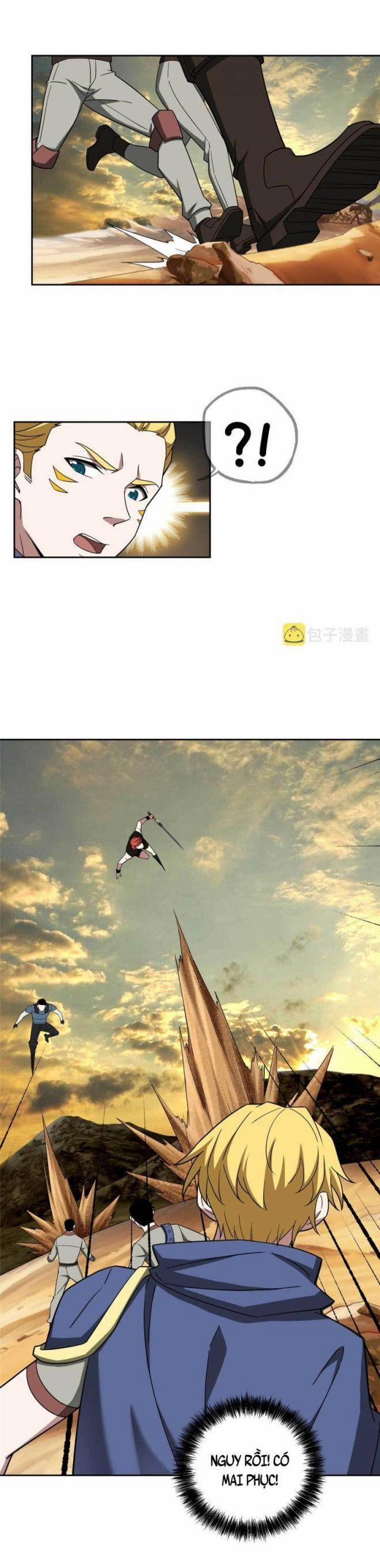 Thợ Máy Siêu Cấp 198 trang 7