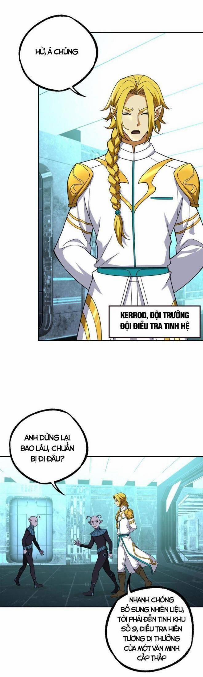 Thợ Máy Siêu Cấp 199 trang 2