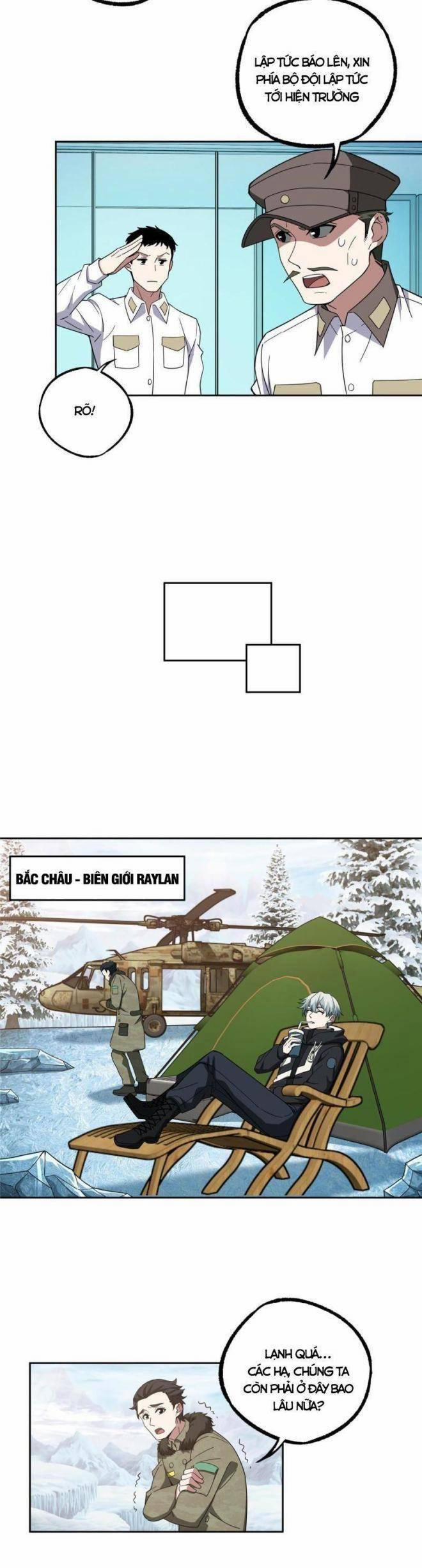 Thợ Máy Siêu Cấp 199 trang 8