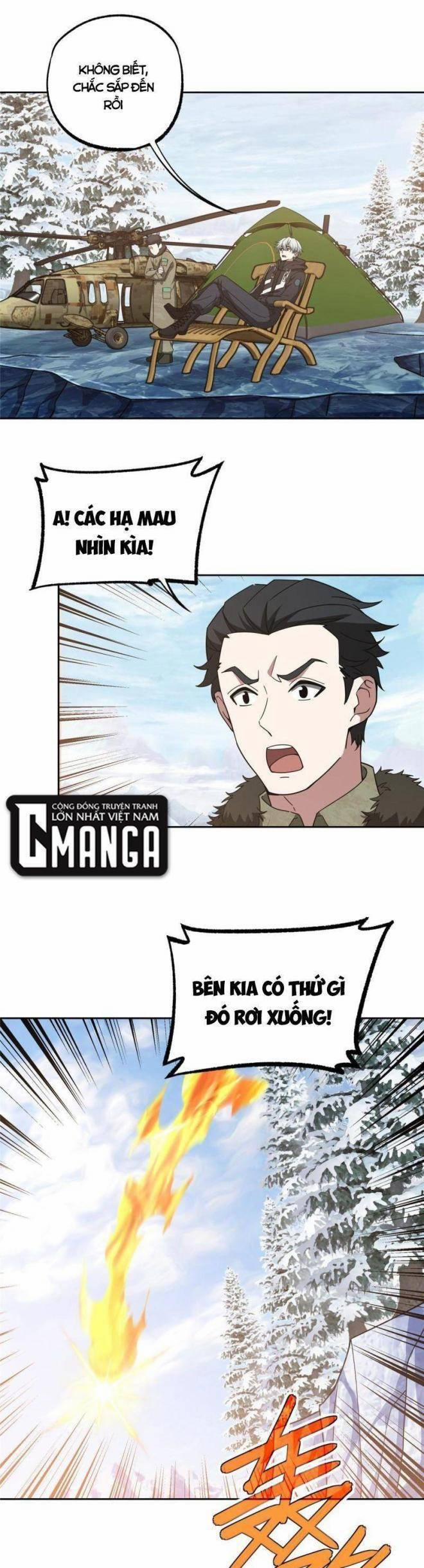 Thợ Máy Siêu Cấp 199 trang 9