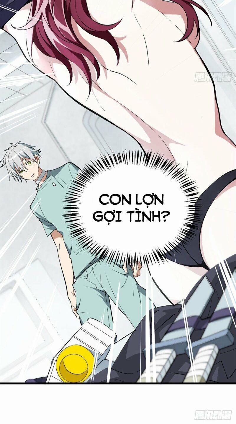 Thợ Máy Siêu Cấp 2 trang 13