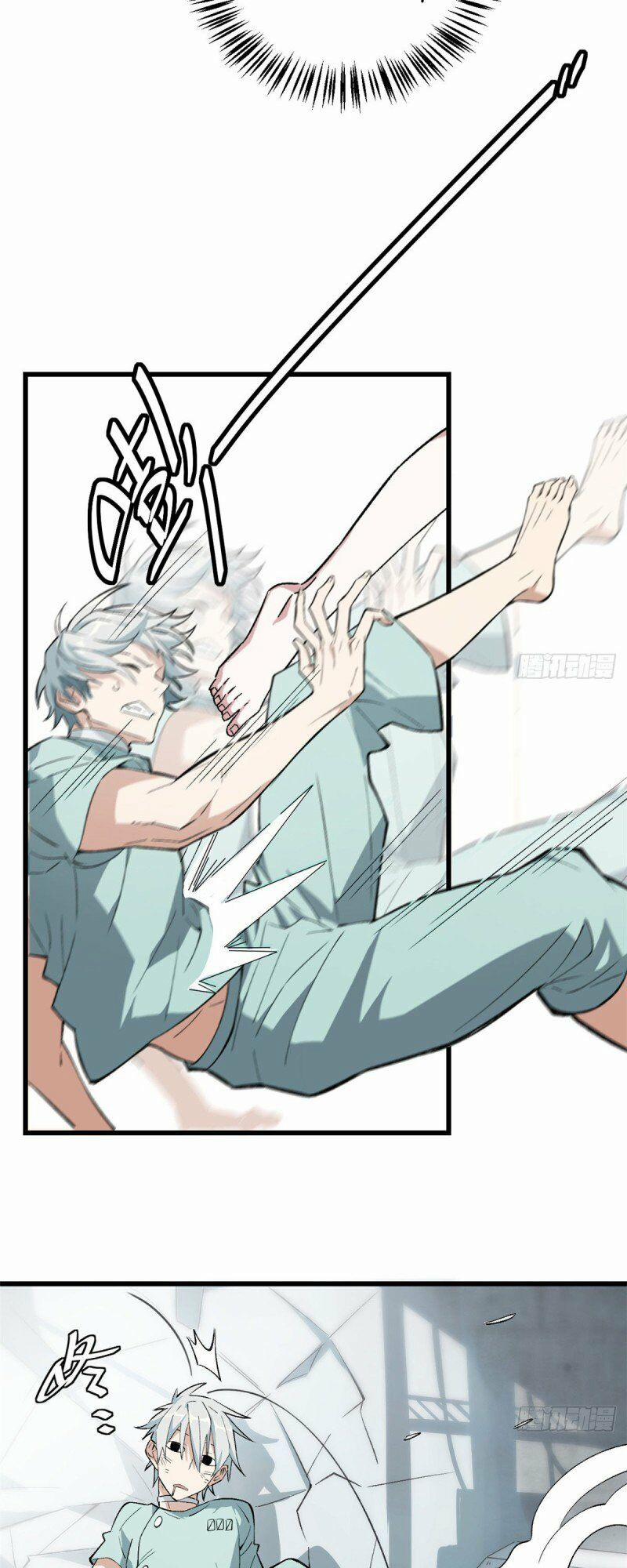 Thợ Máy Siêu Cấp 2 trang 20