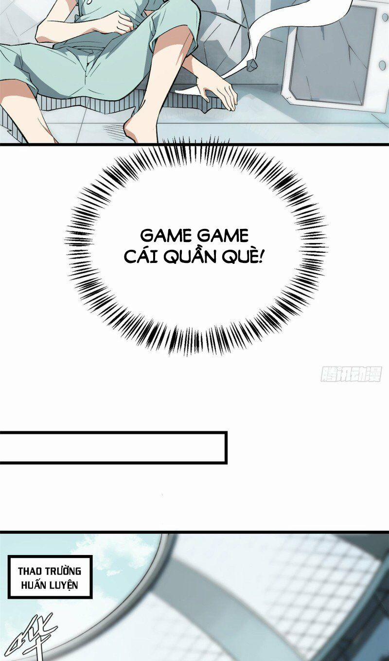 Thợ Máy Siêu Cấp 2 trang 21