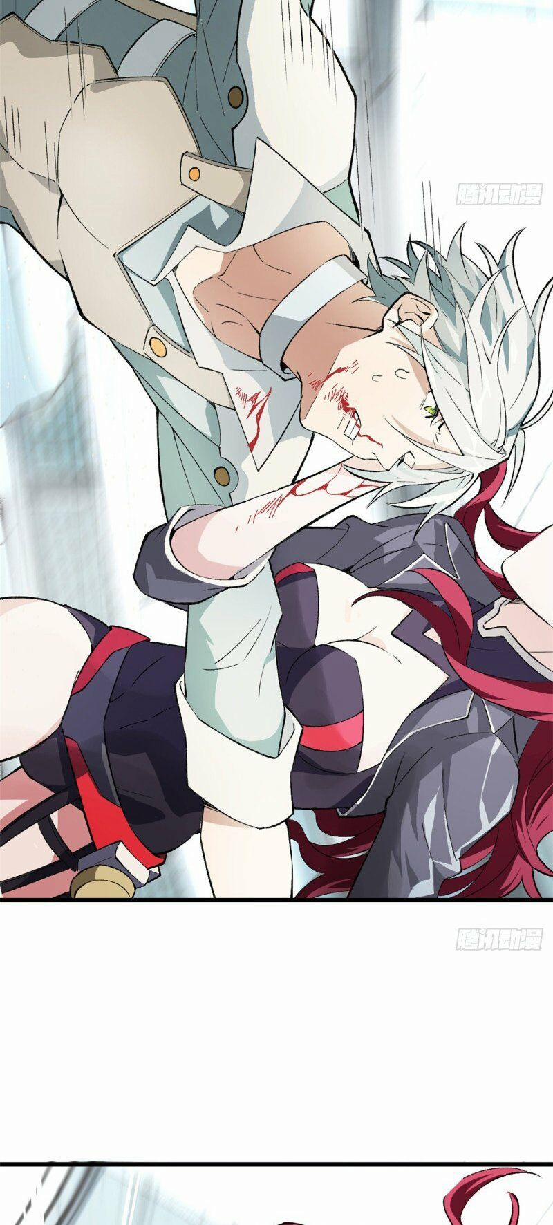 Thợ Máy Siêu Cấp 2 trang 25