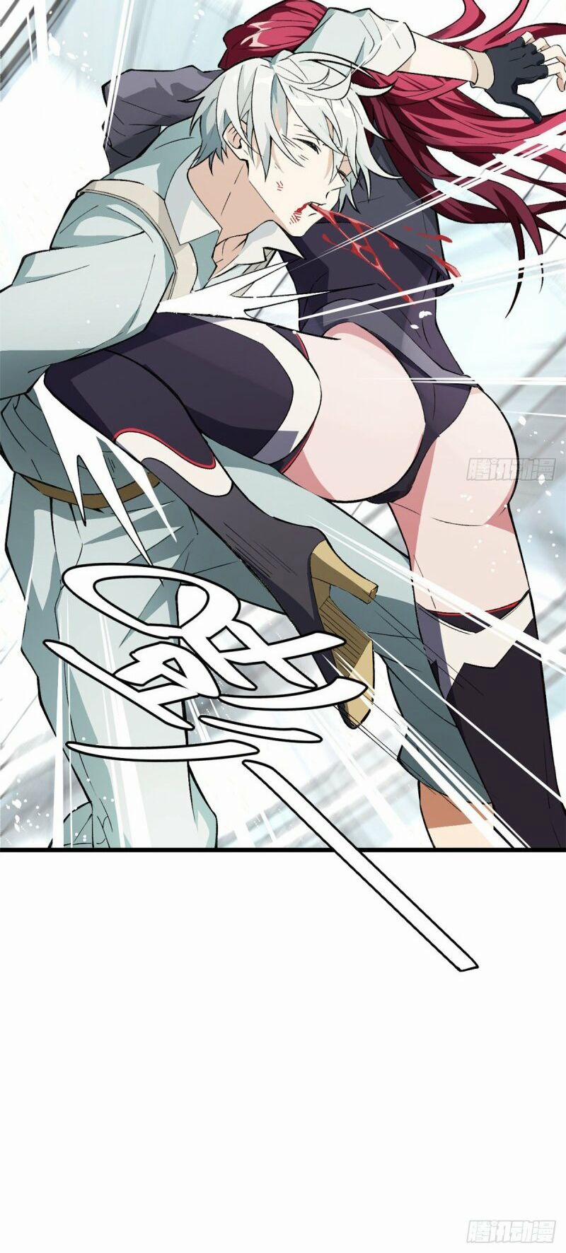 Thợ Máy Siêu Cấp 2 trang 26