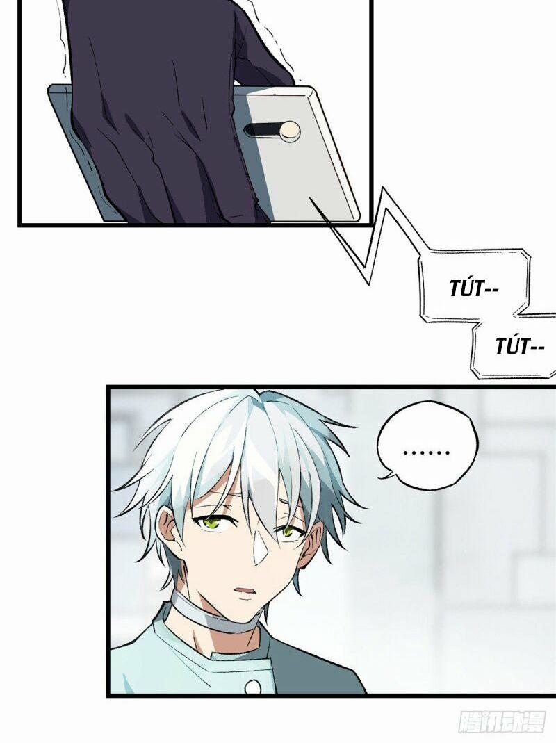 Thợ Máy Siêu Cấp 2 trang 9