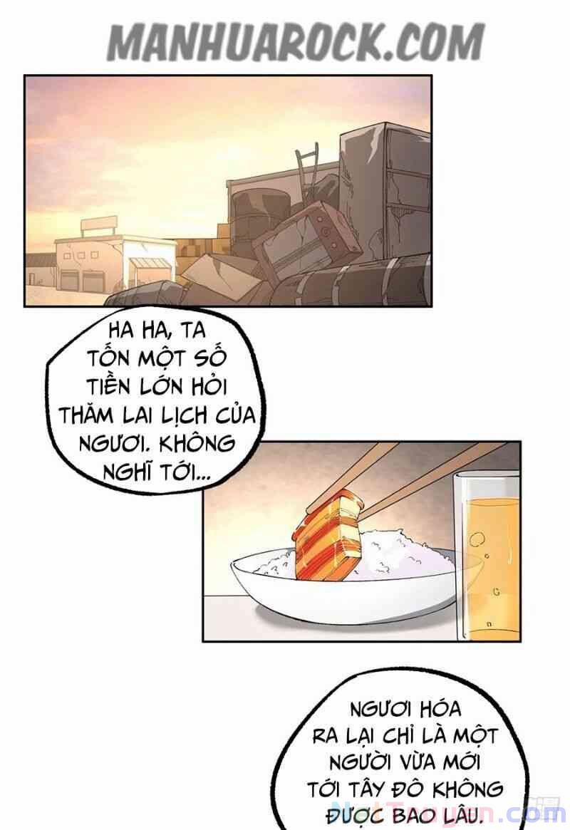 Thợ Máy Siêu Cấp 20 trang 11