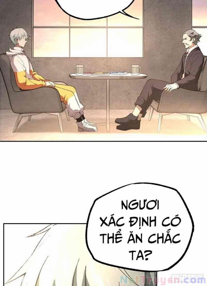 Thợ Máy Siêu Cấp 20 trang 14