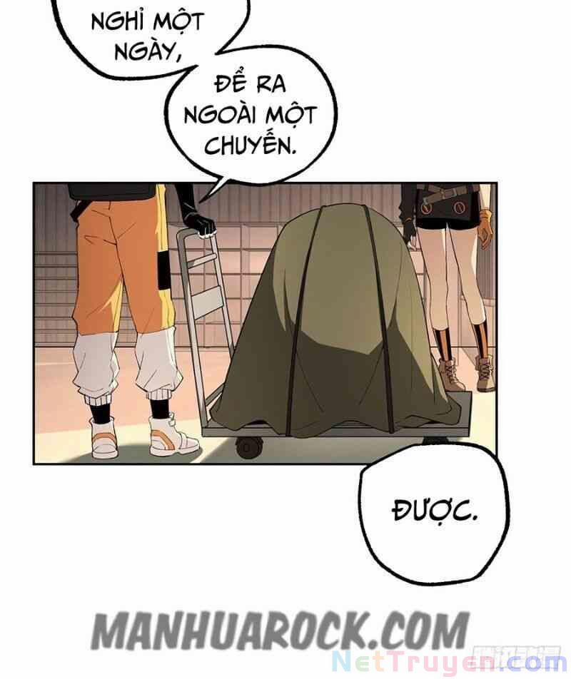 Thợ Máy Siêu Cấp 20 trang 2