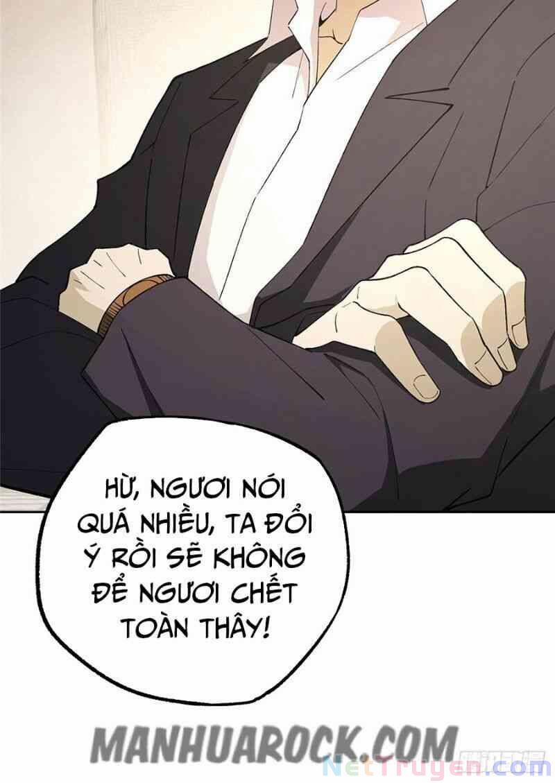 Thợ Máy Siêu Cấp 20 trang 20