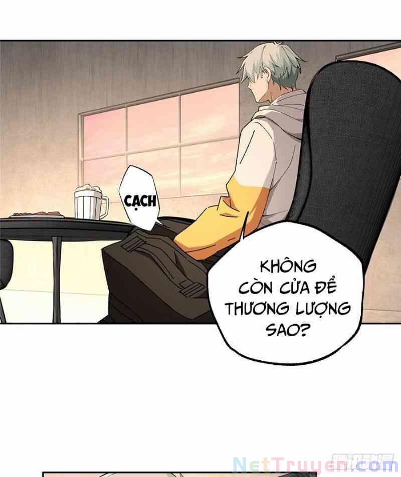 Thợ Máy Siêu Cấp 20 trang 21