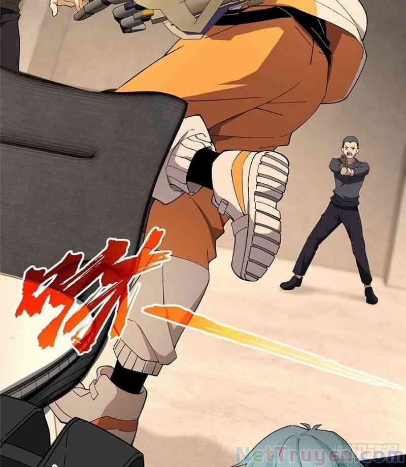 Thợ Máy Siêu Cấp 20 trang 24