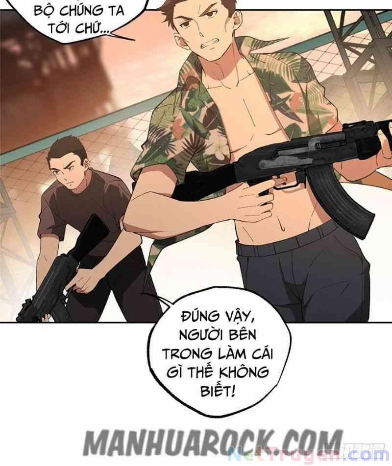 Thợ Máy Siêu Cấp 20 trang 29