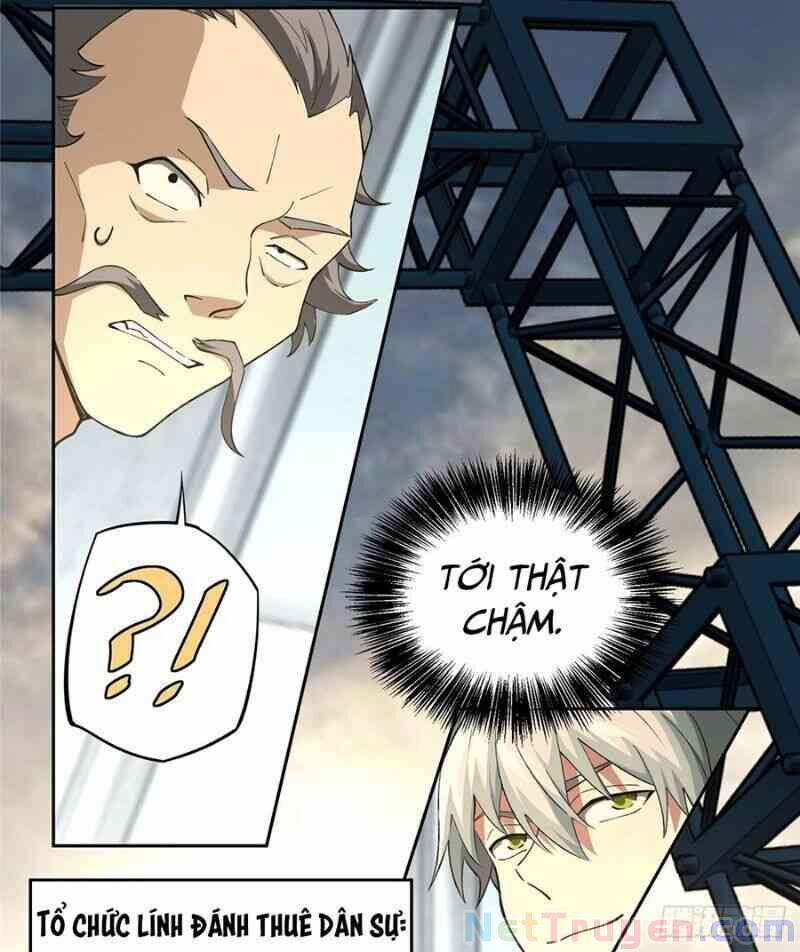 Thợ Máy Siêu Cấp 20 trang 32