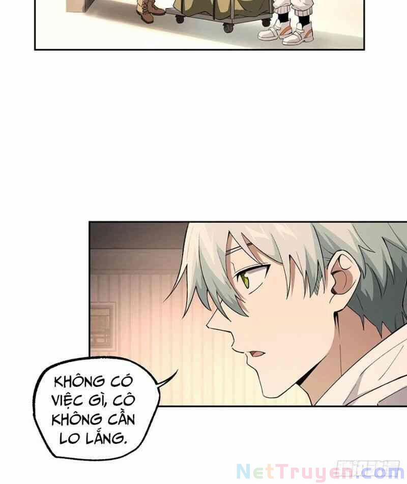 Thợ Máy Siêu Cấp 20 trang 5