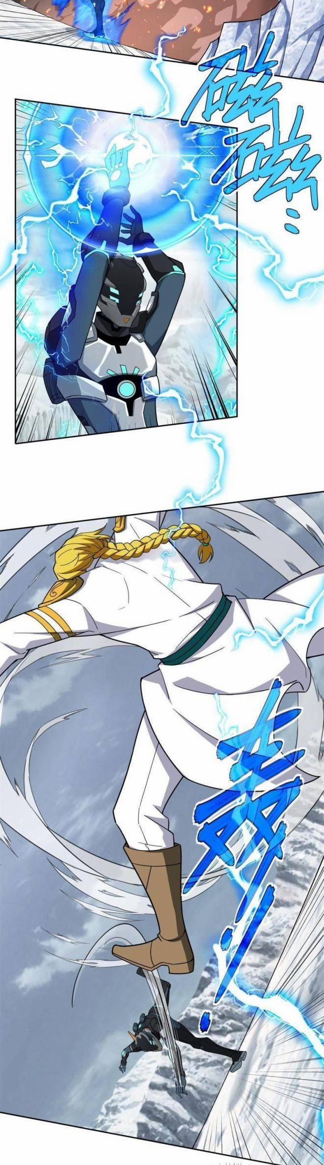 Thợ Máy Siêu Cấp 200 trang 14