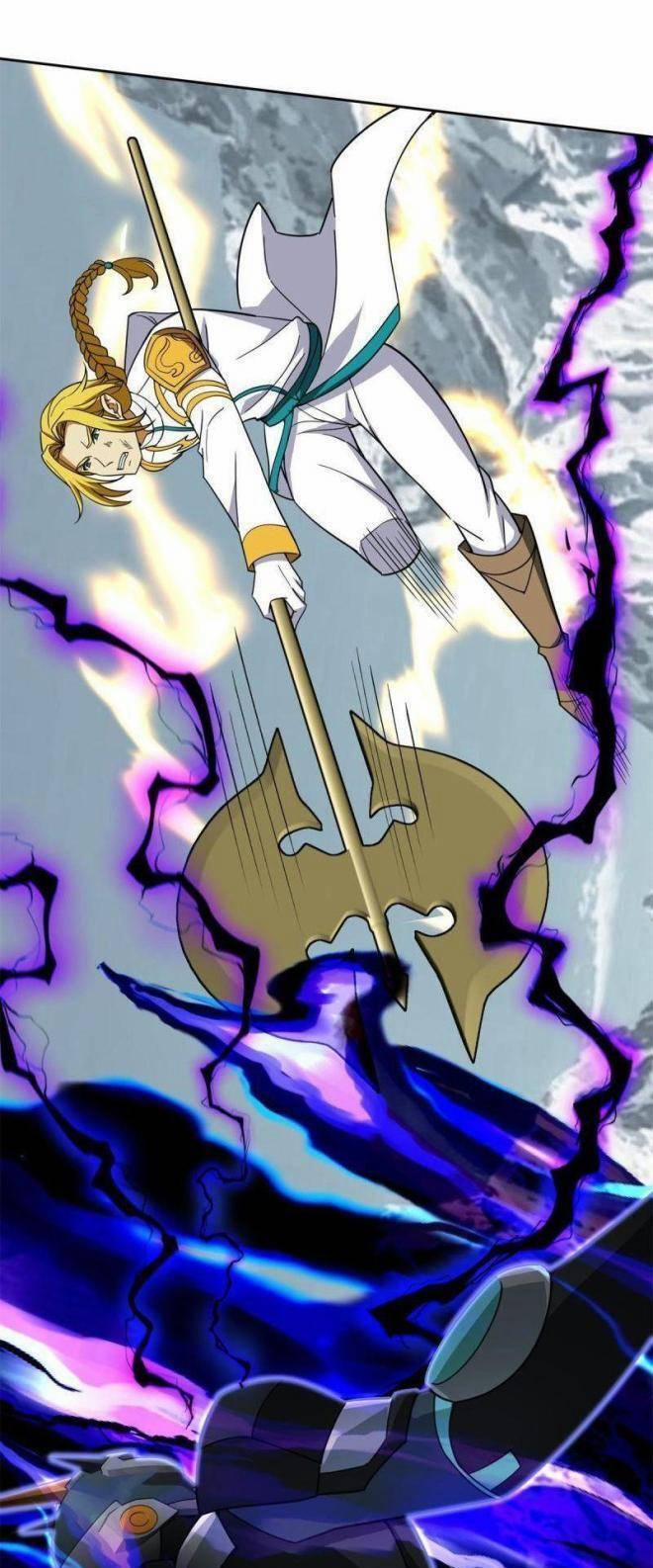 Thợ Máy Siêu Cấp 200 trang 18