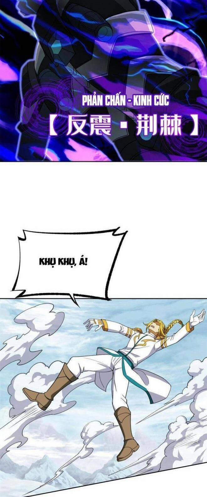 Thợ Máy Siêu Cấp 200 trang 19