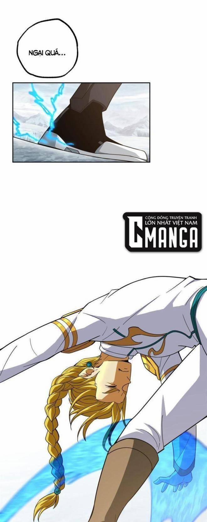 Thợ Máy Siêu Cấp 200 trang 3