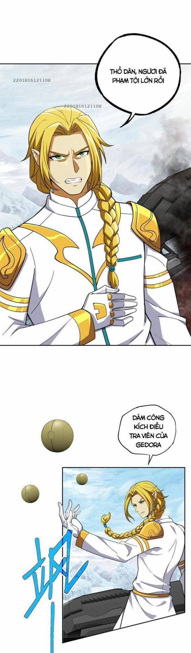 Thợ Máy Siêu Cấp 200 trang 5