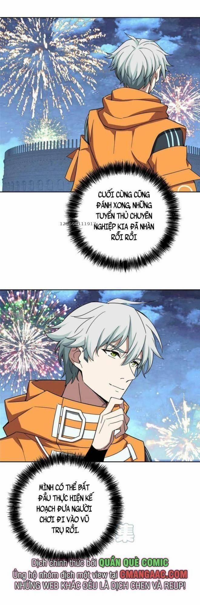 Thợ Máy Siêu Cấp 202 trang 16