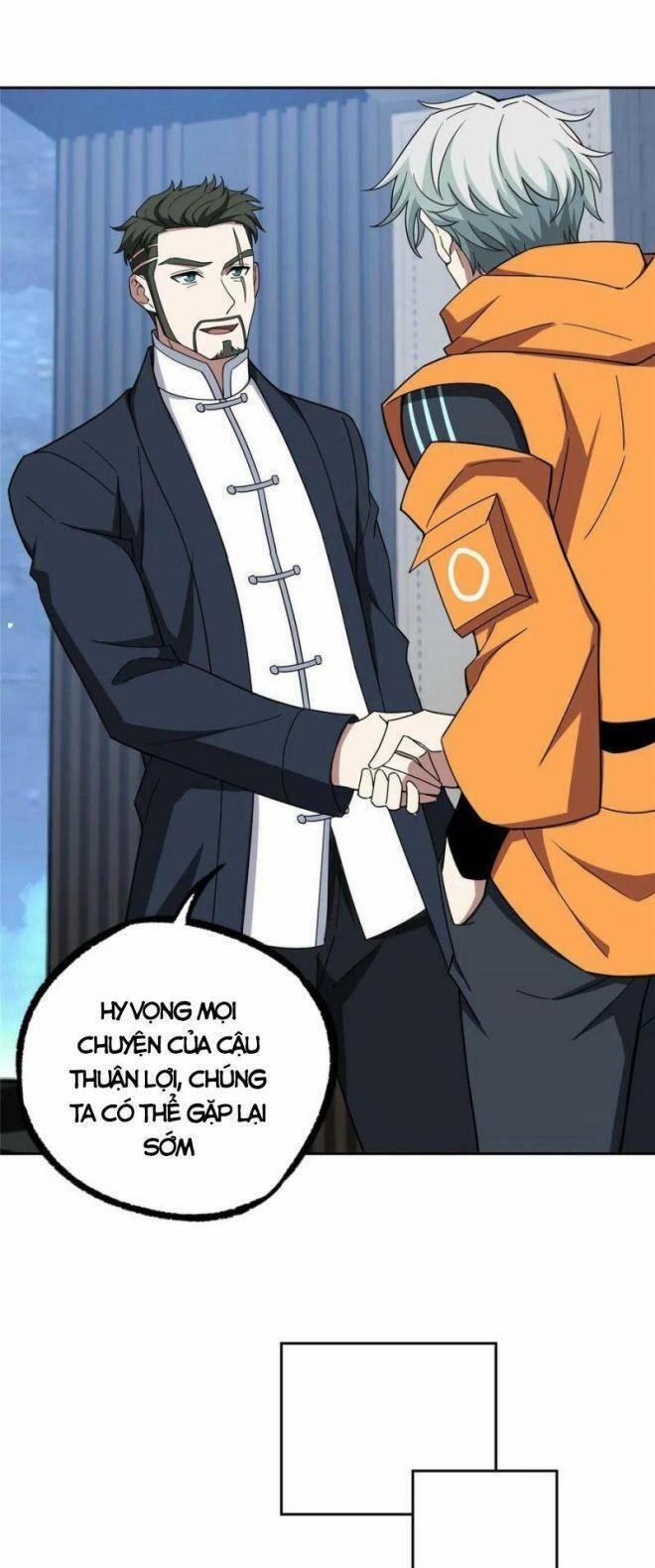 Thợ Máy Siêu Cấp 202 trang 9