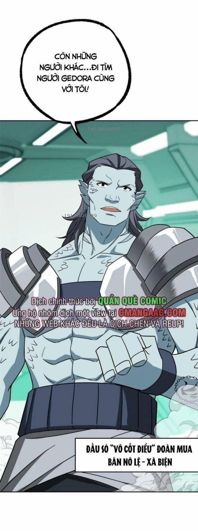 Thợ Máy Siêu Cấp 204 trang 15
