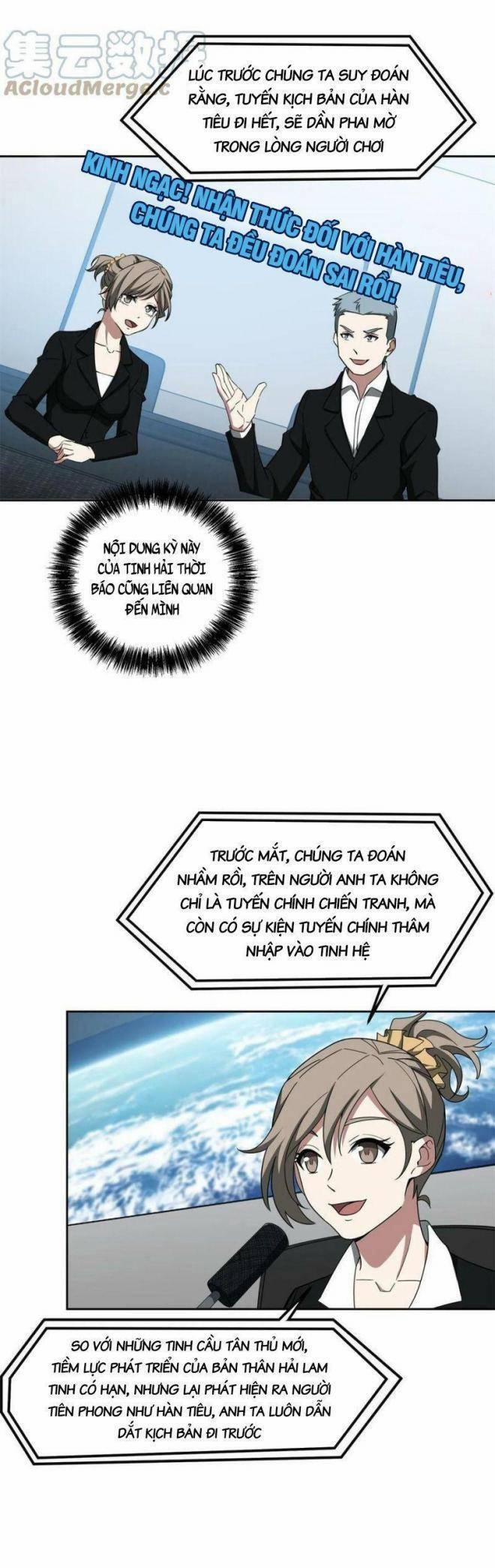 Thợ Máy Siêu Cấp 209 trang 6