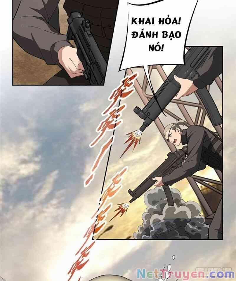 Thợ Máy Siêu Cấp 21 trang 14