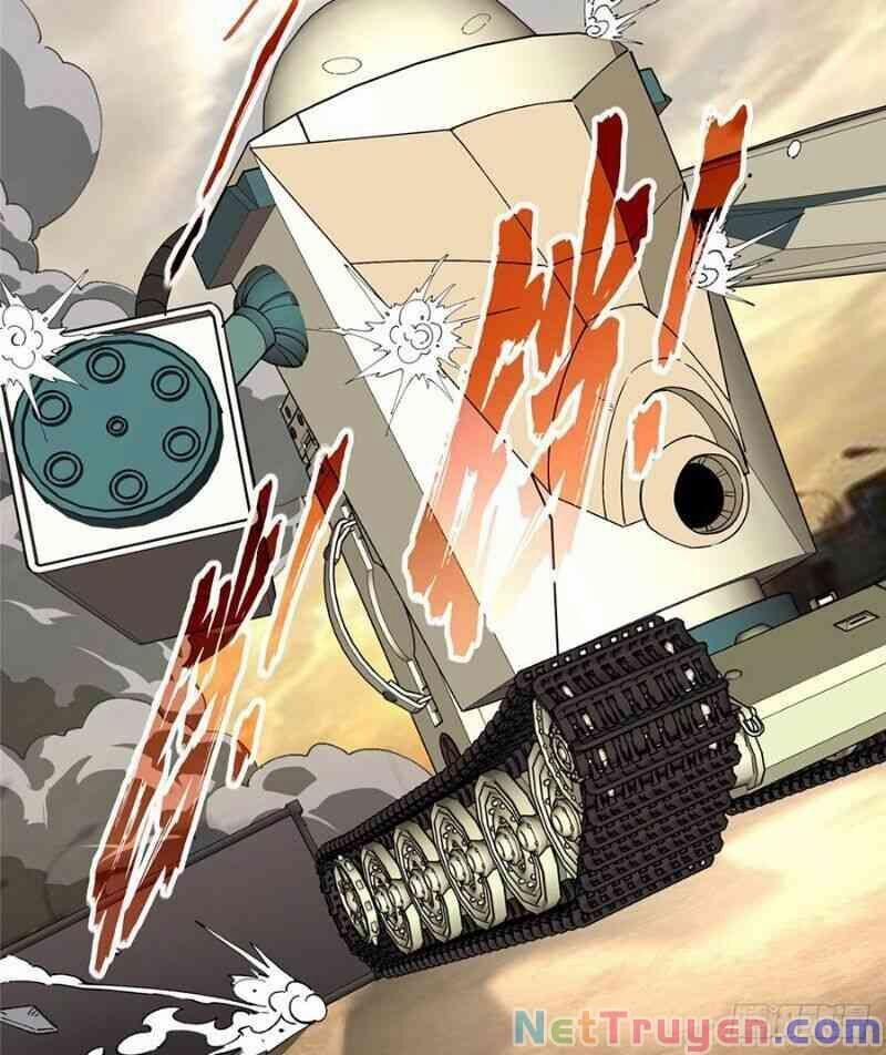 Thợ Máy Siêu Cấp 21 trang 15