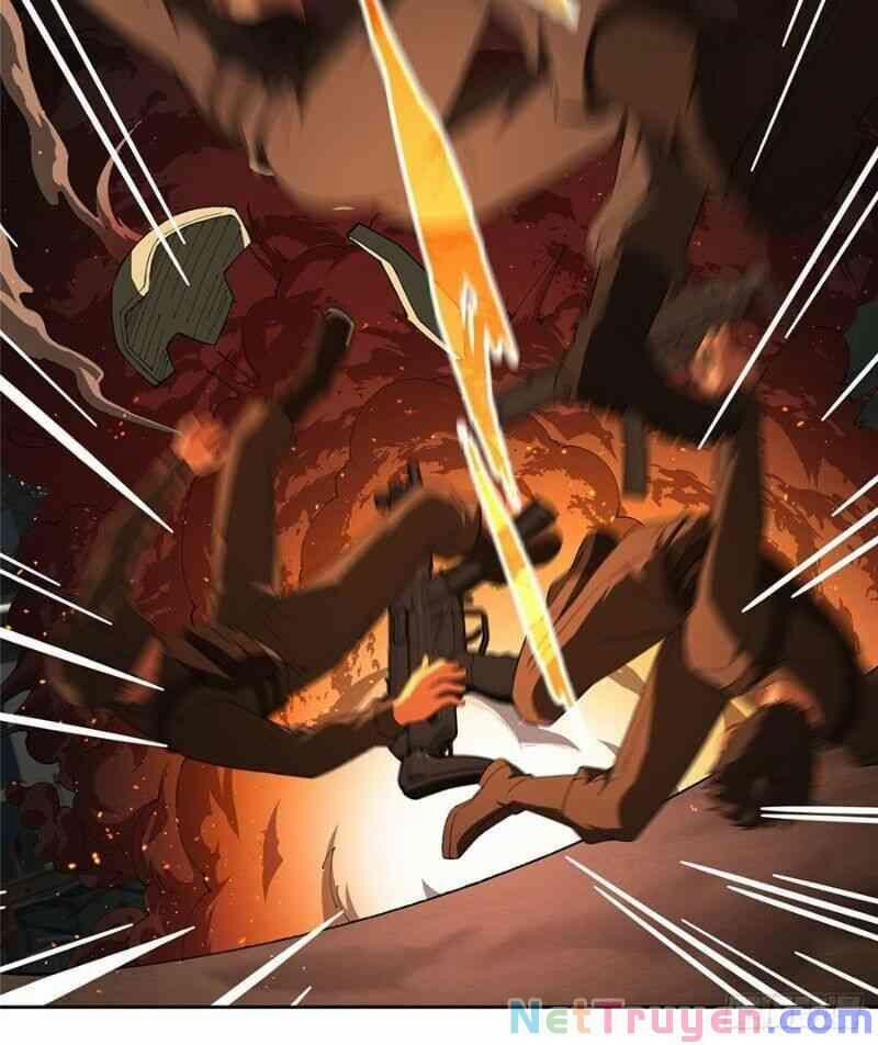 Thợ Máy Siêu Cấp 21 trang 23