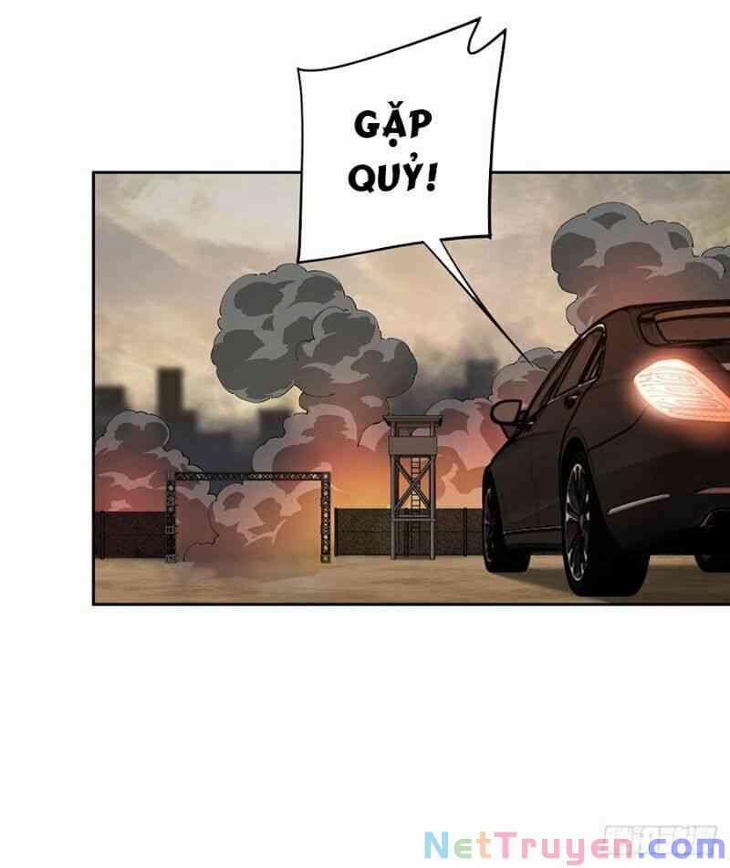 Thợ Máy Siêu Cấp 21 trang 25