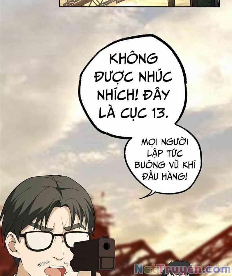 Thợ Máy Siêu Cấp 21 trang 27