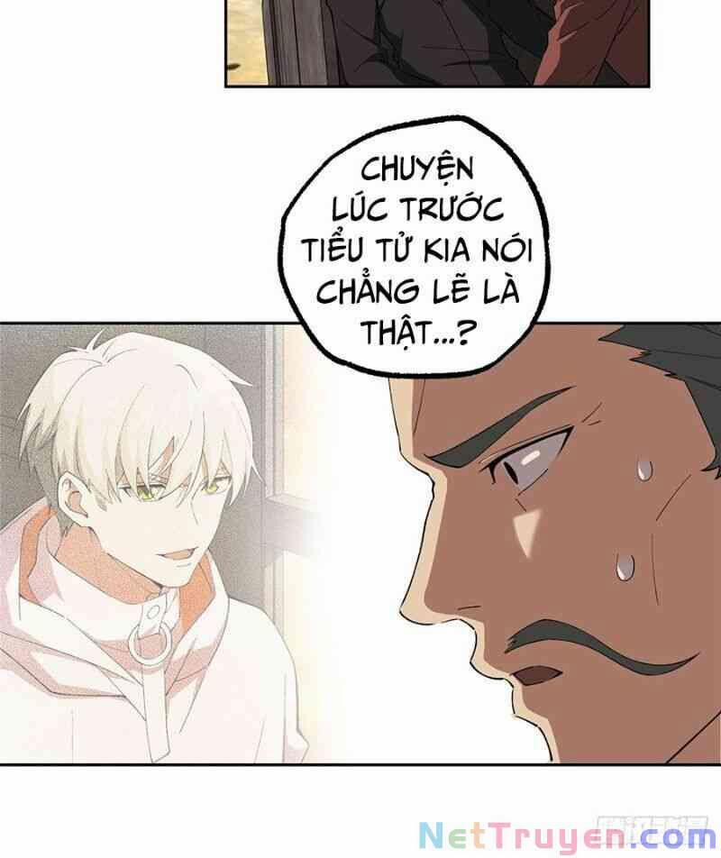 Thợ Máy Siêu Cấp 21 trang 30