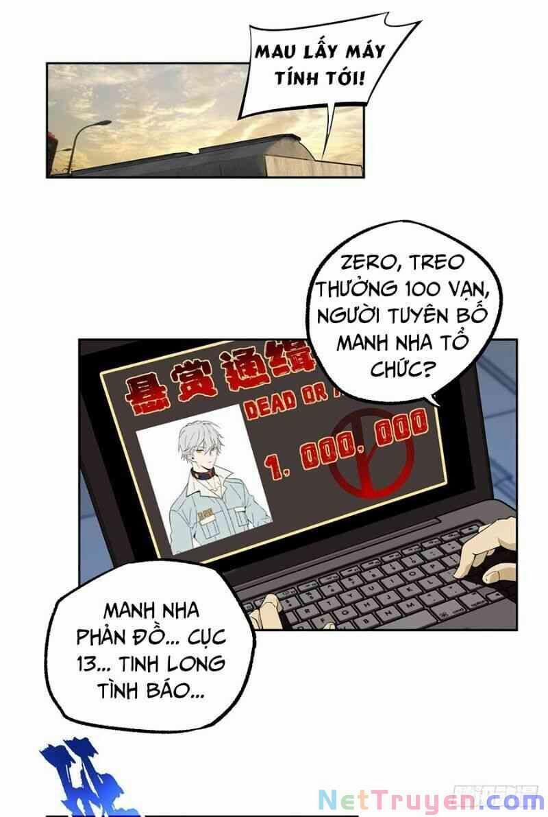 Thợ Máy Siêu Cấp 21 trang 31