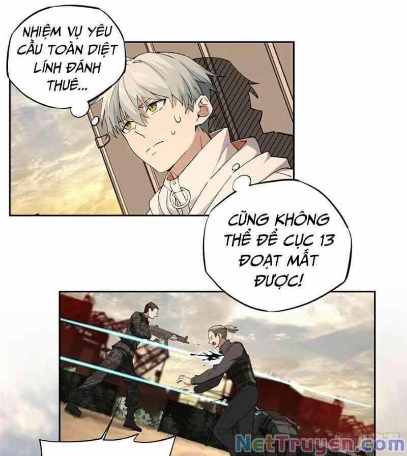 Thợ Máy Siêu Cấp 21 trang 35