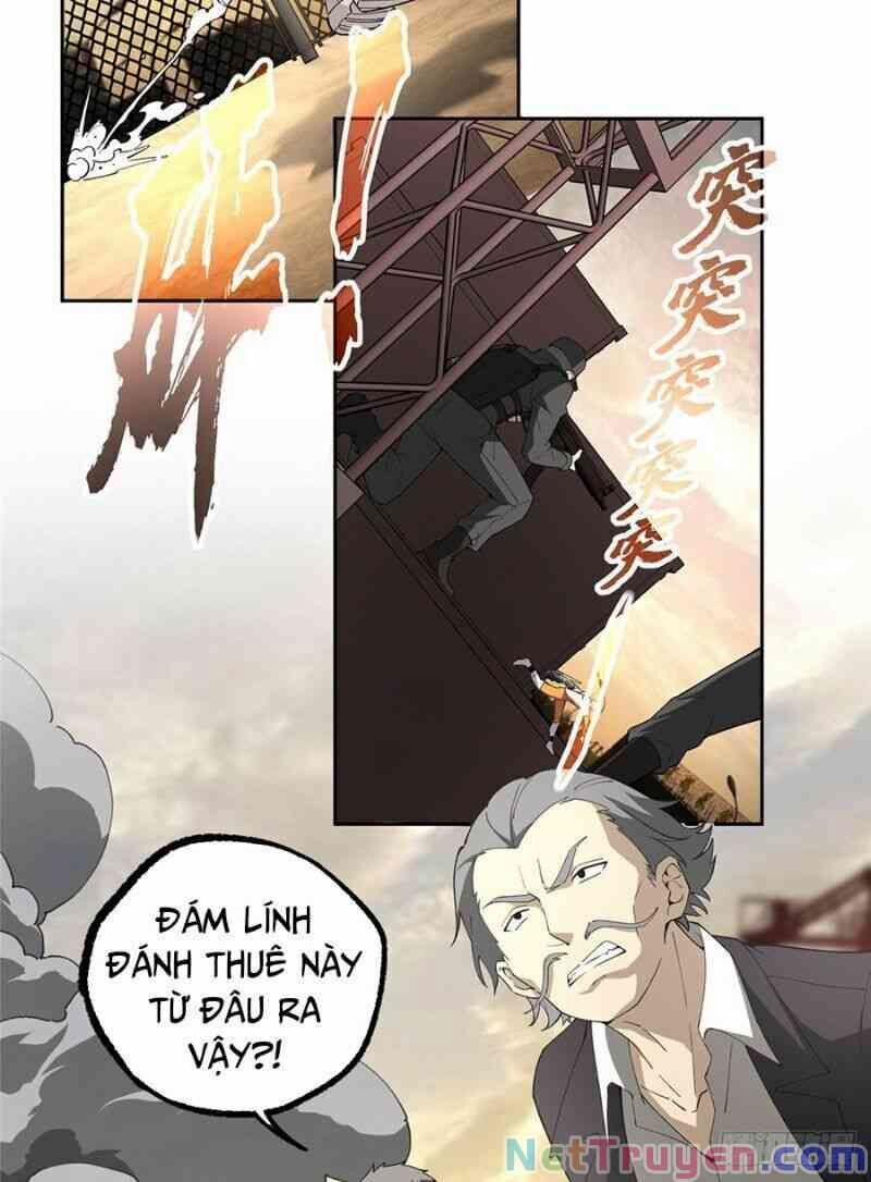 Thợ Máy Siêu Cấp 21 trang 4