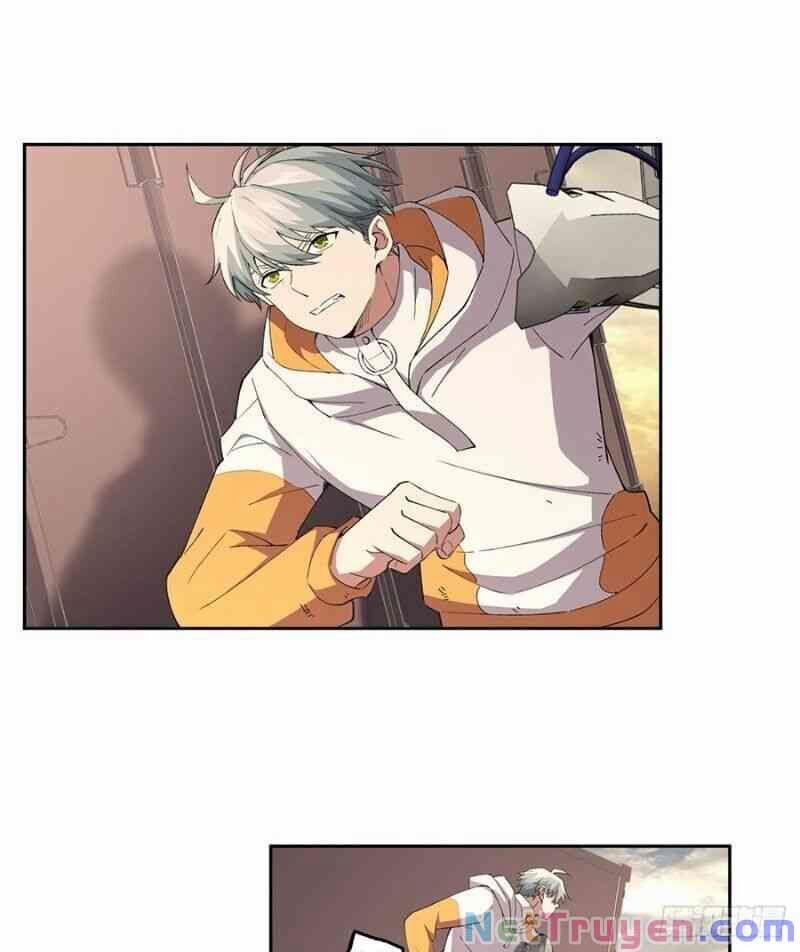 Thợ Máy Siêu Cấp 21 trang 6