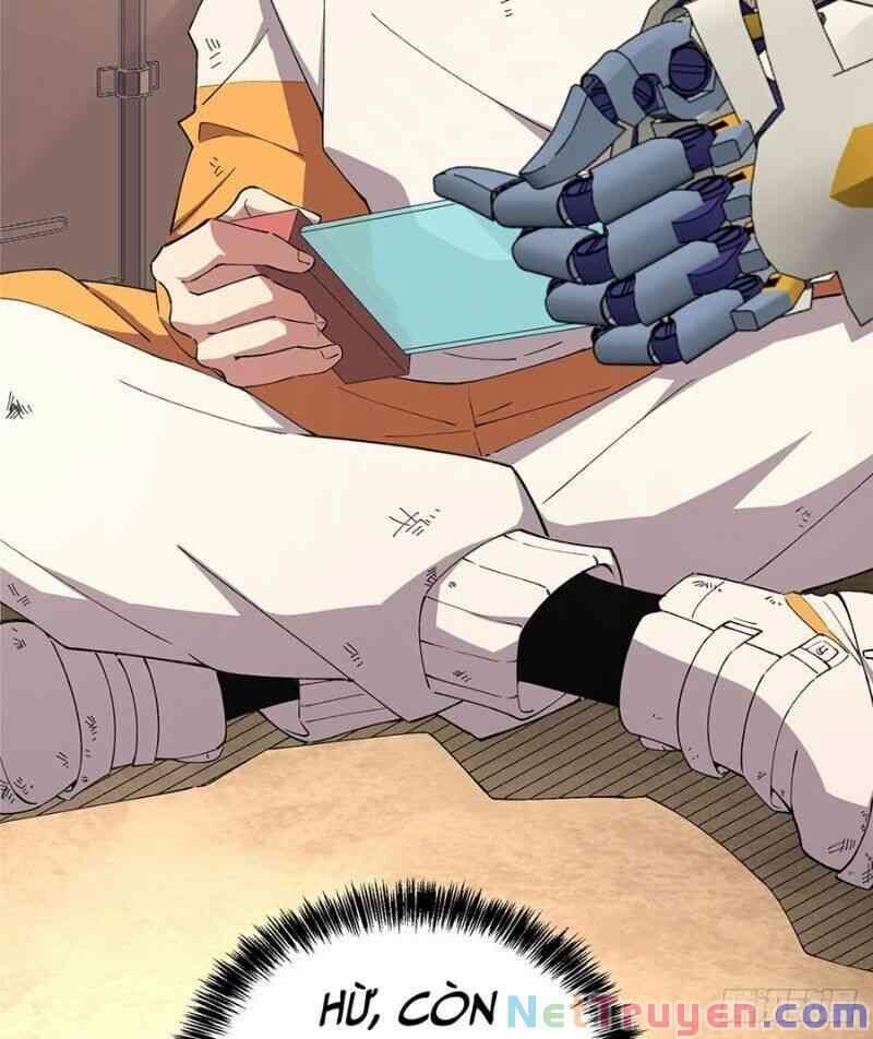 Thợ Máy Siêu Cấp 21 trang 9