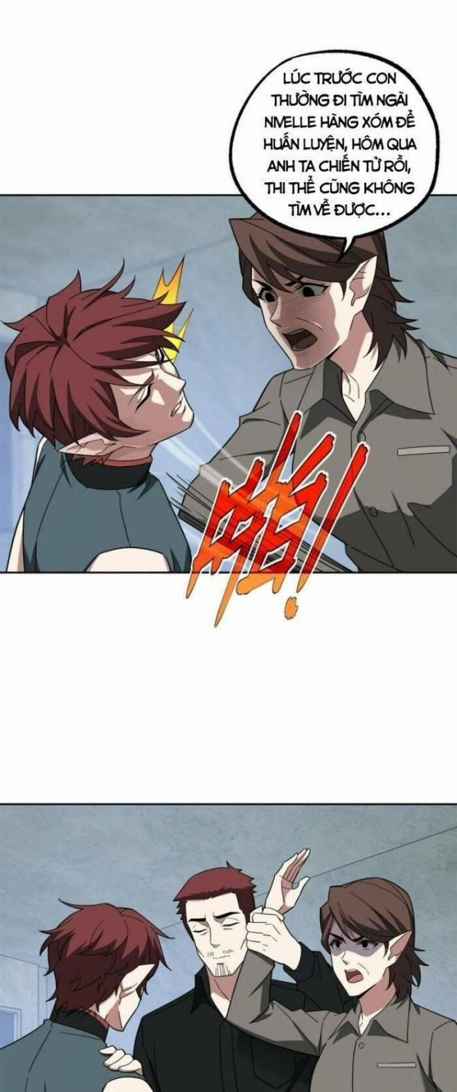 Thợ Máy Siêu Cấp 217 trang 13