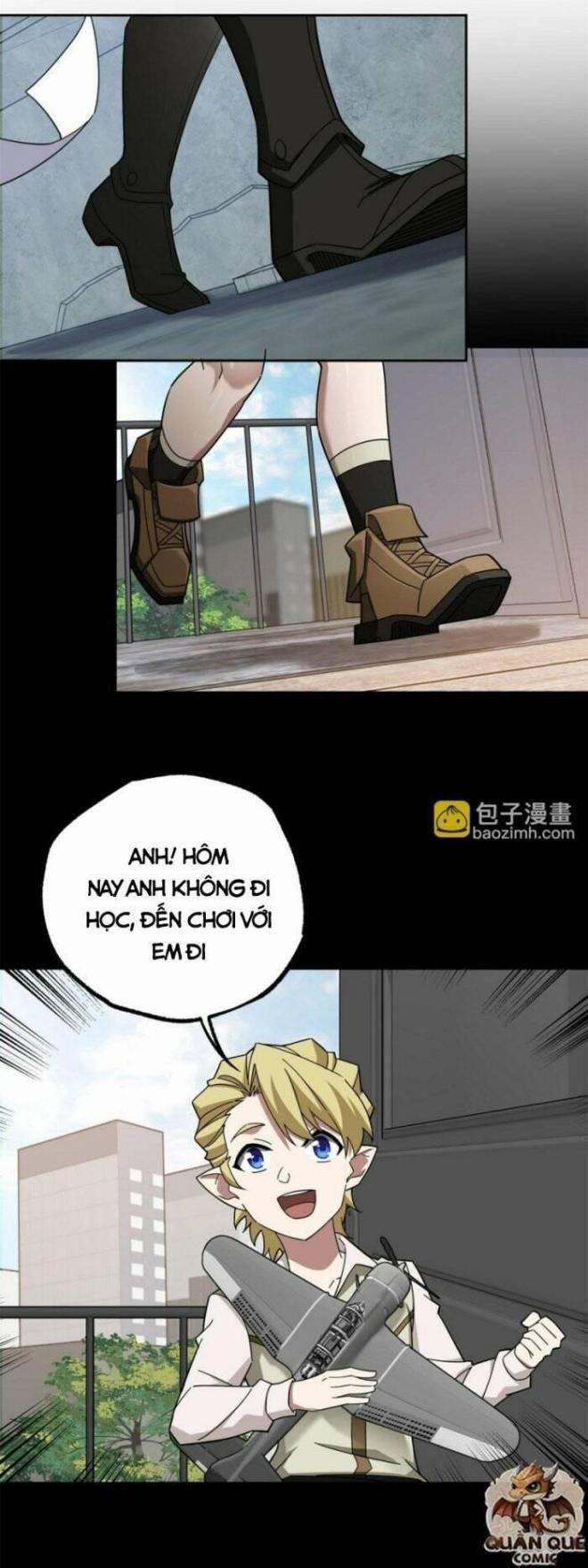 Thợ Máy Siêu Cấp 217 trang 16