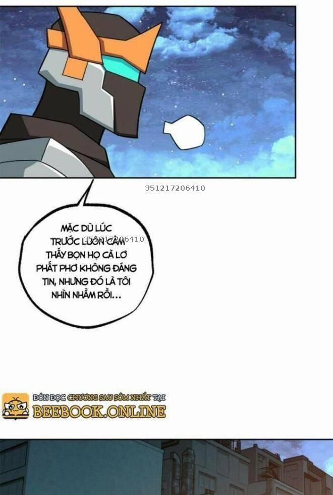 Thợ Máy Siêu Cấp 217 trang 3