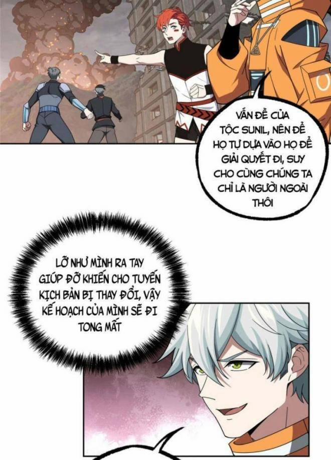 Thợ Máy Siêu Cấp 218 trang 12