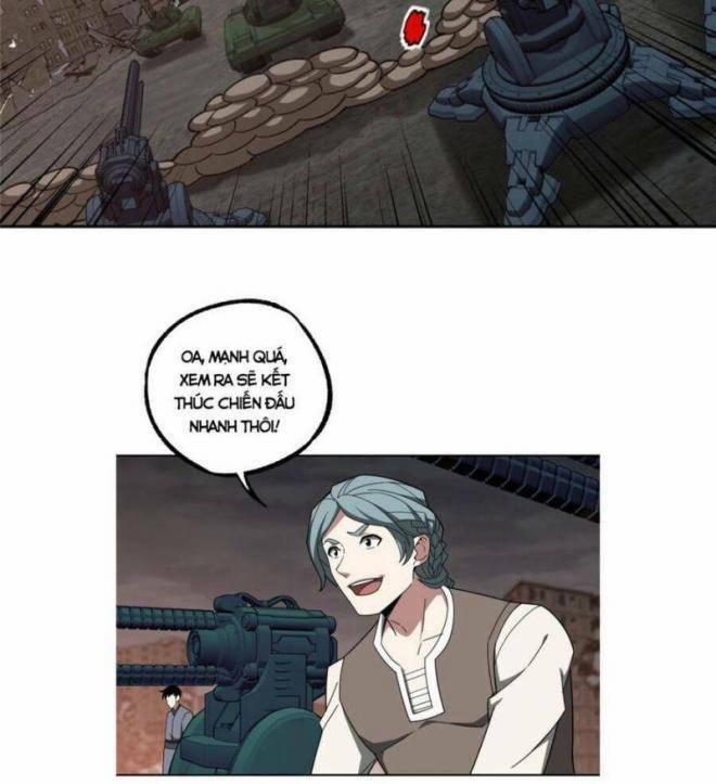 Thợ Máy Siêu Cấp 218 trang 23