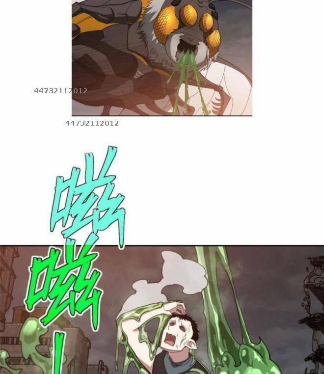 Thợ Máy Siêu Cấp 218 trang 3