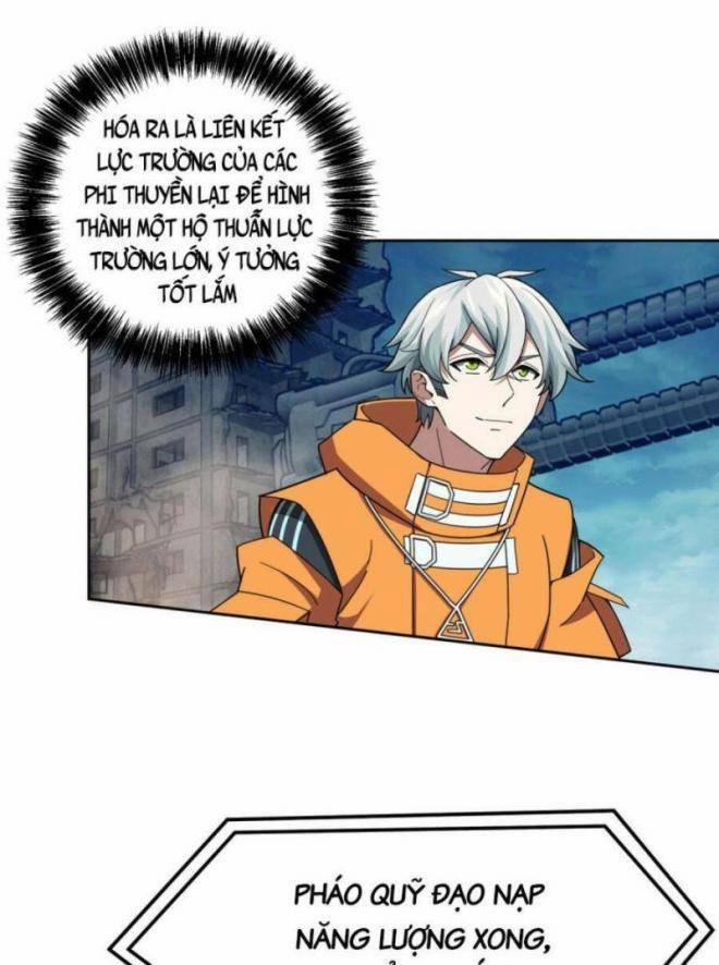 Thợ Máy Siêu Cấp 218 trang 31