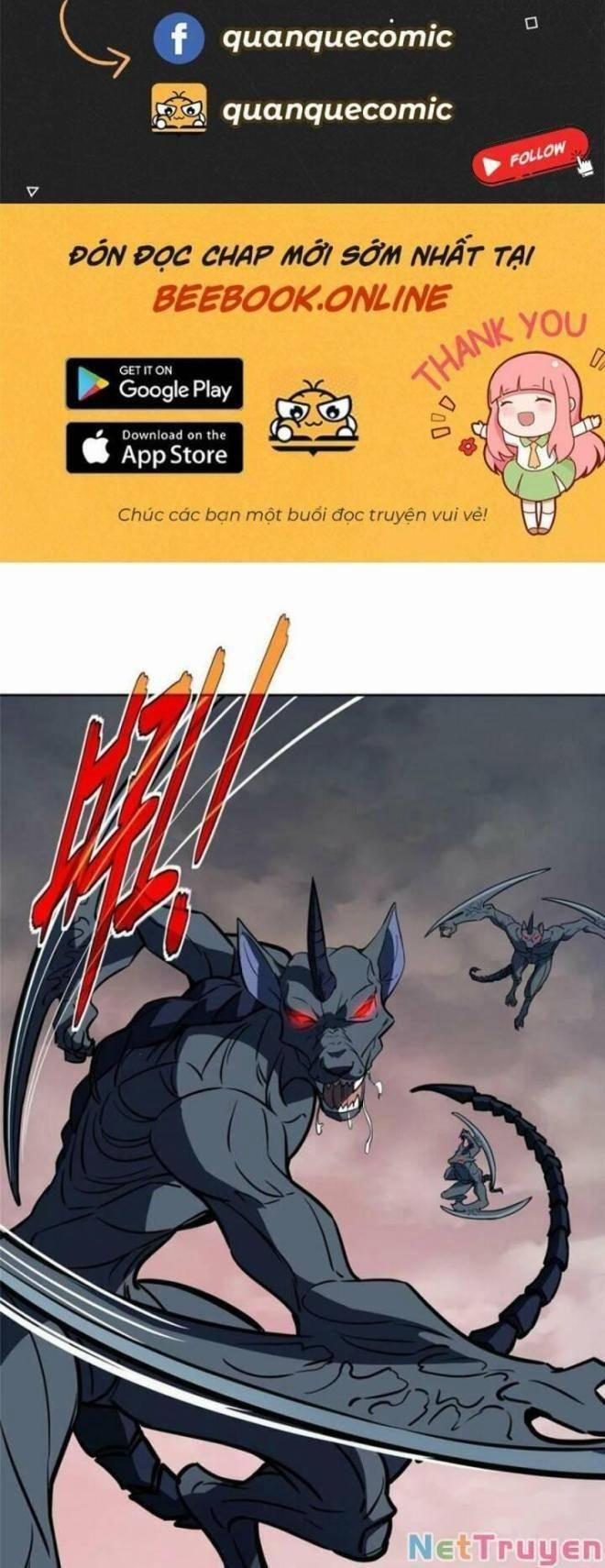 Thợ Máy Siêu Cấp 219 trang 1