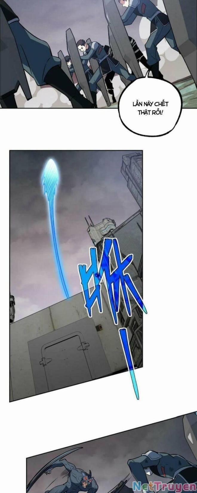 Thợ Máy Siêu Cấp 219 trang 11